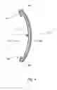Fig. 04 - Heart valve assembly comprising twofold sealing