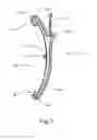 Fig. 05 - Heart valve assembly comprising twofold sealing