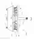 Fig. 06 - Heart valve assembly comprising twofold sealing
