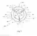Fig. 07 - Heart valve assembly comprising twofold sealing