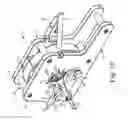 Fig. 20 - Surgical delivery device and method of use