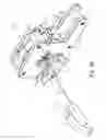 Fig. 22 - Surgical delivery device and method of use
