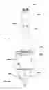 Fig. 15 - Replacement heart valve