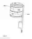 Fig. 17 - Replacement heart valve