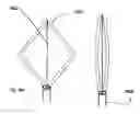 Fig. 19 - Replacement heart valve