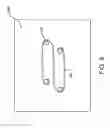 Fig. 12 - Leaflet support devices and methods of making and using the same