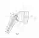 Fig. 03 - Glenoidal component, set of such components and shoulder prosthesis incorporating such a glenoidal component