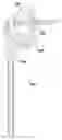 Fig. 01 - Shoulder arthroplasty systems and configurations for components thereof