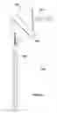 Fig. 11 - Shoulder arthroplasty systems and configurations for components thereof