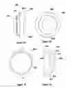 Fig. 15 - Shoulder arthroplasty systems and configurations for components thereof