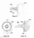 Fig. 22 - Shoulder arthroplasty systems and configurations for components thereof