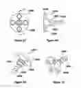 Fig. 26 - Shoulder arthroplasty systems and configurations for components thereof