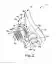 Fig. 03 - Glenoid implant anchor post