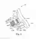 Fig. 06 - Glenoid implant anchor post