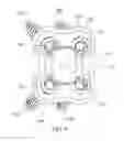 Fig. 11 - SPINAL IMPLANT SYSTEM AND METHOD