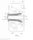 Fig. 10 - Lateral block plate