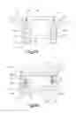 Fig. 08 - Intervertebral implant having extendable bone fixation members