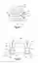 Fig. 09 - Intervertebral implant having extendable bone fixation members