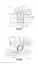 Fig. 32 - Intervertebral implant having extendable bone fixation members