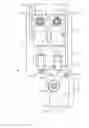 Fig. 14 - Robotic device and method of using a parallel mechanism