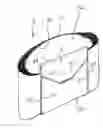 Fig. 01 - Device and Method for Heating a Predetermined Surface of a Human Body
