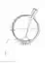 Fig. 02 - Variable diameter cannula and methods for controlling insertion depth for medicament delivery