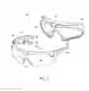Fig. 03 - Eyewear having multiple ventilation states