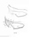 Fig. 07 - Eyewear having multiple ventilation states