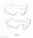 Fig. 08 - Eyewear having multiple ventilation states