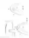 Fig. 30 - Eyewear having multiple ventilation states