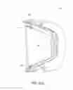 Fig. 40 - Eyewear having multiple ventilation states