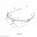 Fig. 41 - Eyewear having multiple ventilation states