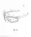 Fig. 43 - Eyewear having multiple ventilation states
