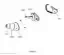 Fig. 06 - Device for protecting the human sensory hearing system while retaining quality sound