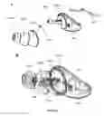 Fig. 07 - Device for protecting the human sensory hearing system while retaining quality sound