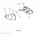 Fig. 08 - Device for protecting the human sensory hearing system while retaining quality sound