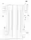 Fig. 01 - SANITARY ABSORBING CONSTRUCTION