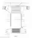 Fig. 06 - Disposable diaper with convenient lay-open features