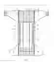 Fig. 09 - Disposable diaper with convenient lay-open features