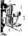 Fig. 03 - MODULAR WHEELCHAIR SYSTEM