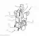 Fig. 01 - Mobile human-friendly assistive robot