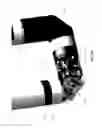Fig. 35 - Adjustable-position limb and/or instrument support arm for medical tables