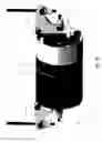 Fig. 37 - Adjustable-position limb and/or instrument support arm for medical tables