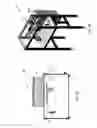 Fig. 08 - Locking fasteners and devices and methods for making same