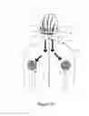 Fig. 06 - Static and dynamic compression therapy system