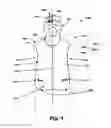 Fig. 02 - Adjustable compression garment
