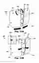 Fig. 14 - Adjustable compression garment
