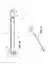 Fig. 06 - WAND ASSEMBLY AND ASSOCIATED WAND SYSTEM