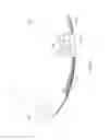 Fig. 06 - Light-emitting diode and massage device for delivering focused light for vaginal rejuvenation