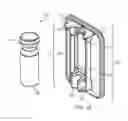 Fig. 11 - Vial holder devices and systems